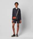 Сумка Marc Jacobs The Snapshot Peach Blossom Multi